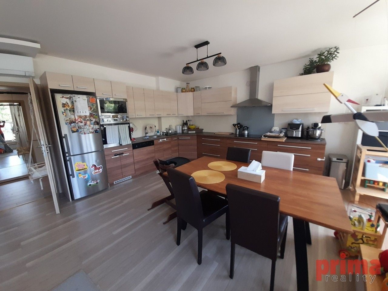 Prodej byt 3+kk - Ohradní, Praha, 99 m²