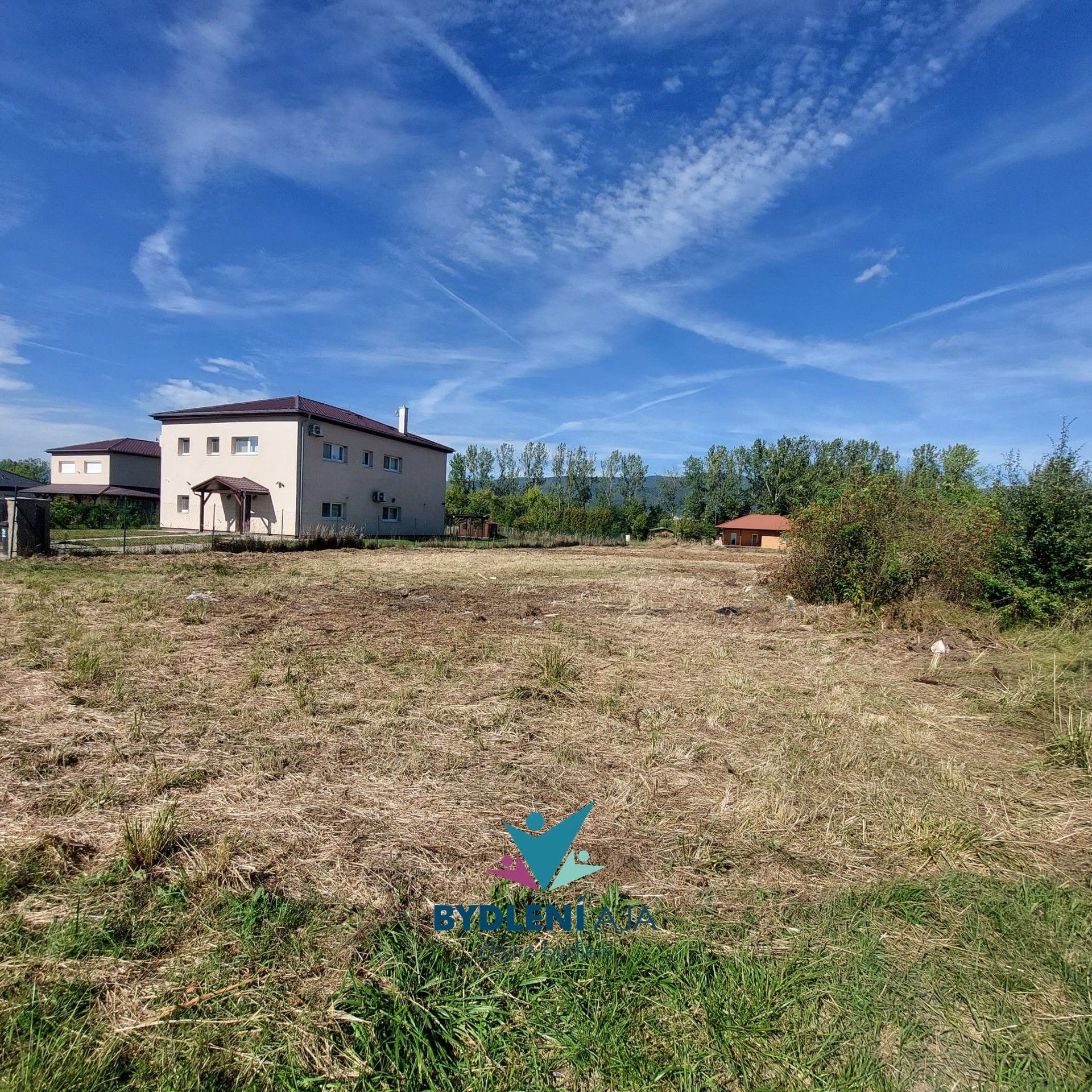 Prodej pozemek pro bydlení - Srbice, 725 m²