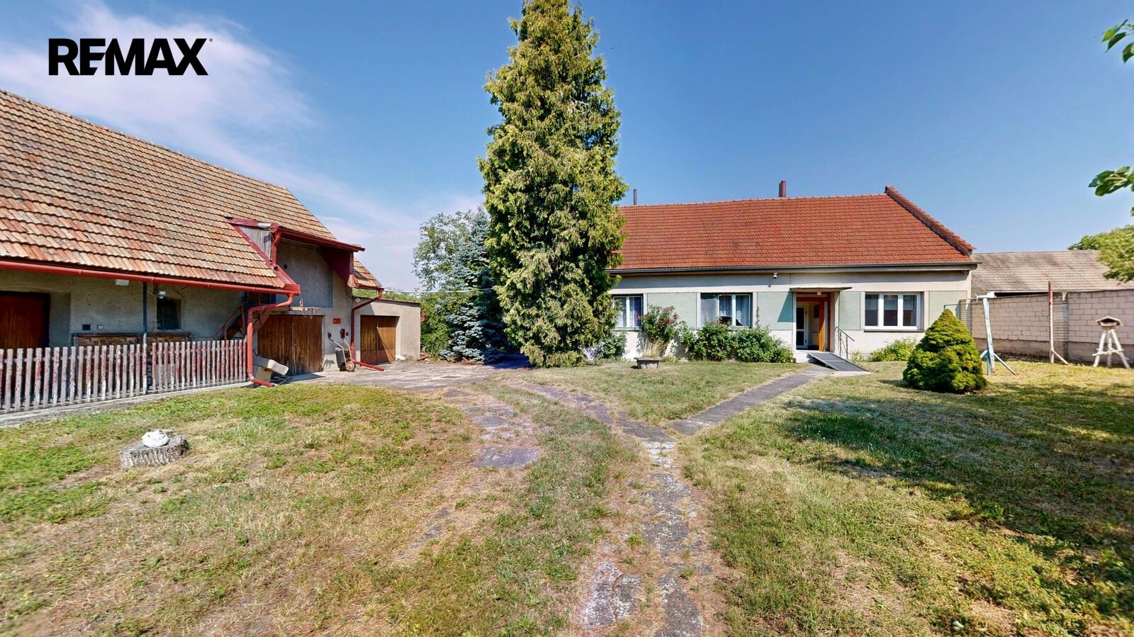 Rodinné domy, Roštín, 130 m² - 1