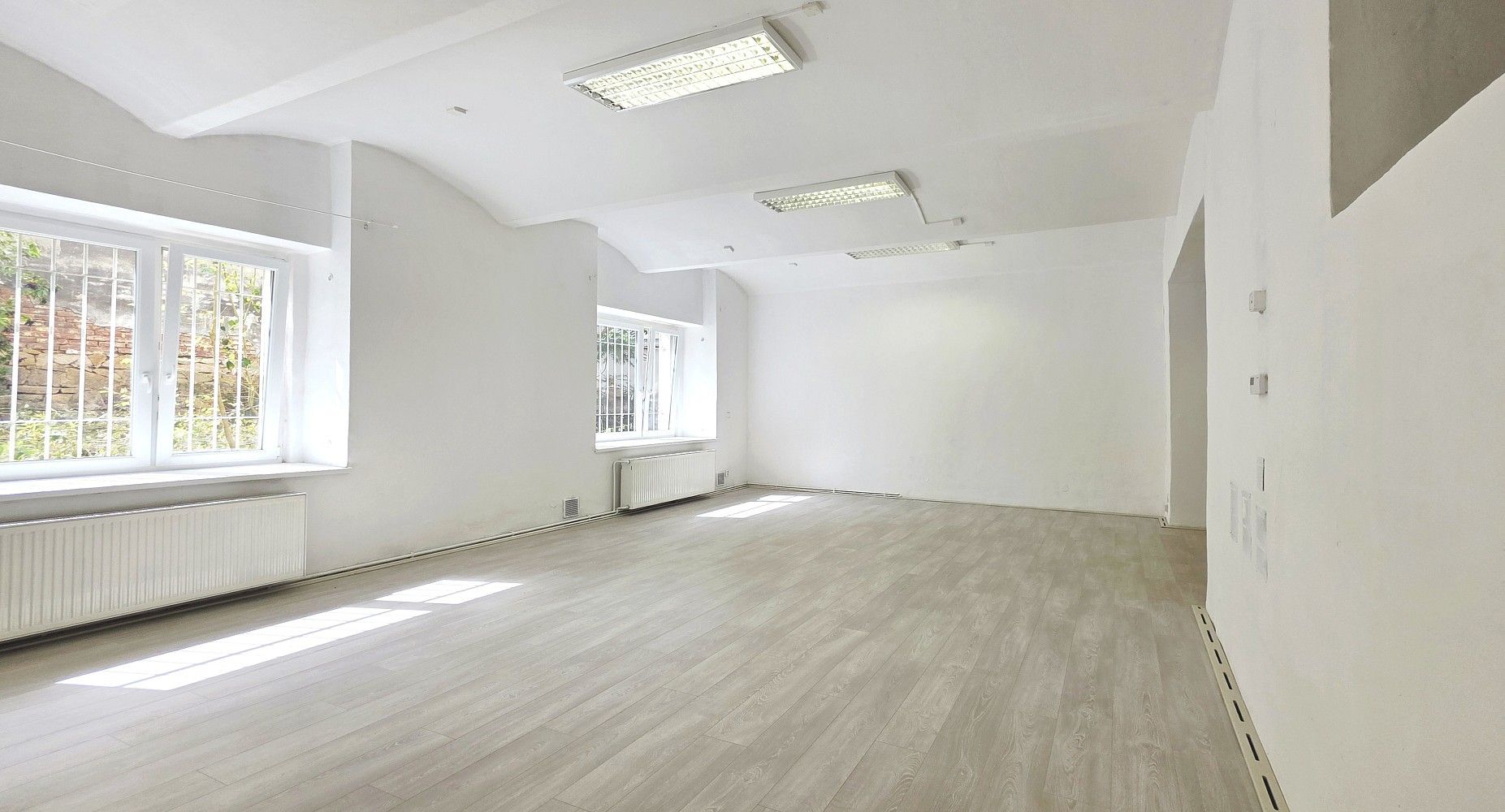 Kanceláře, Plzeň - Jižní Předměstí, okres Plzeň-město, Plzeňský kraj, 167 m² - 2