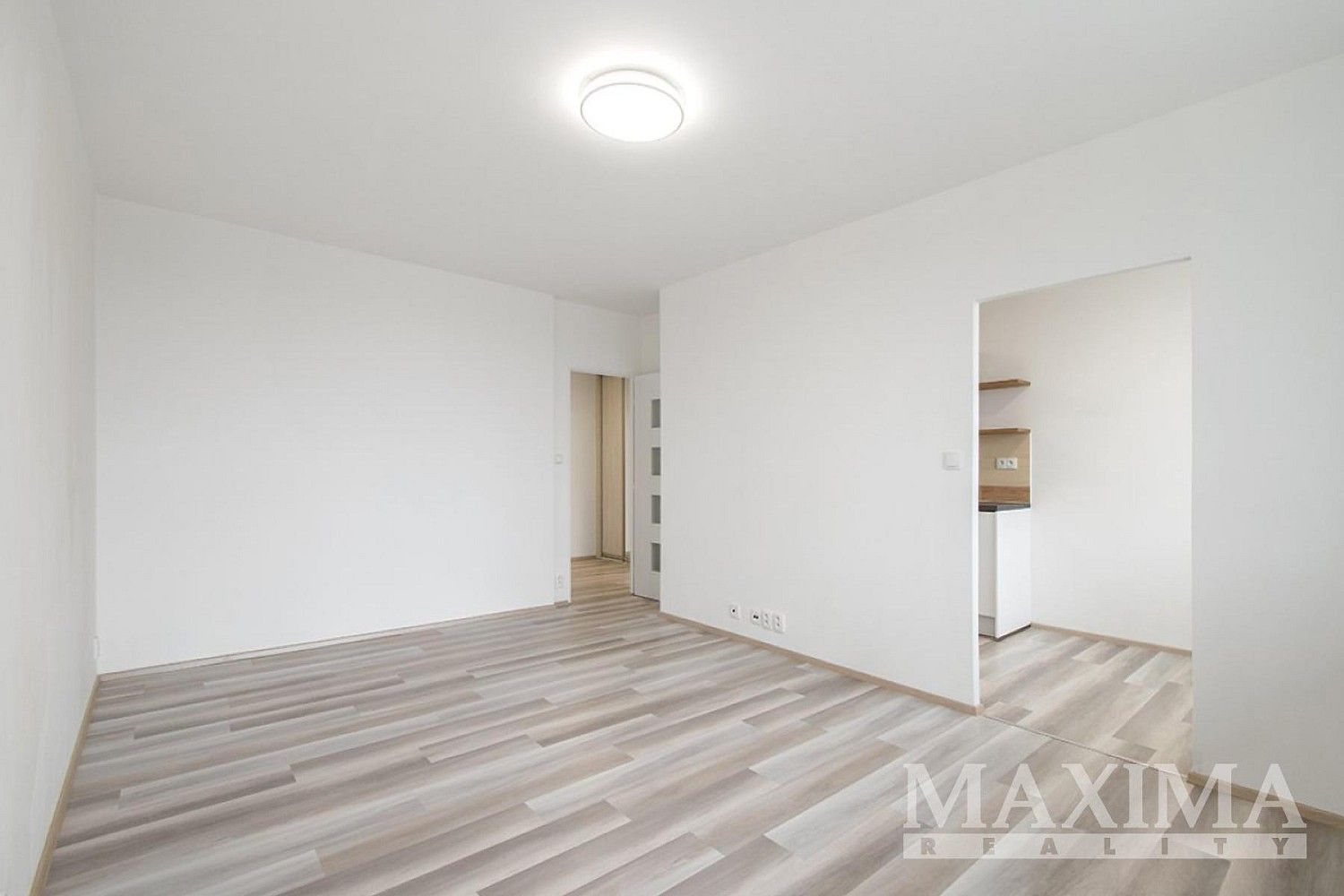 Byt 3+1 · 80 m² · Praha - Stodůlky, okres Praha 13, Hlavní město Praha - 3