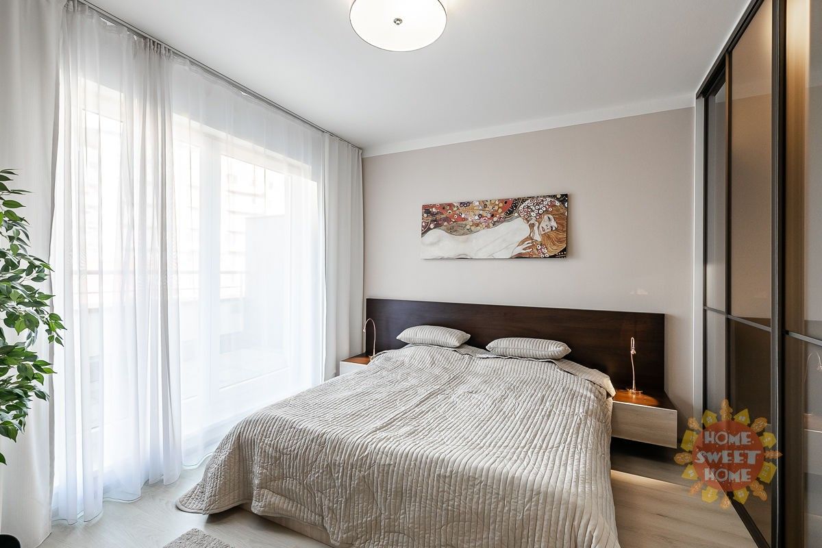 Byt 3+kk · 82 m² · Kadečkové 774, Praha Letňany - 3