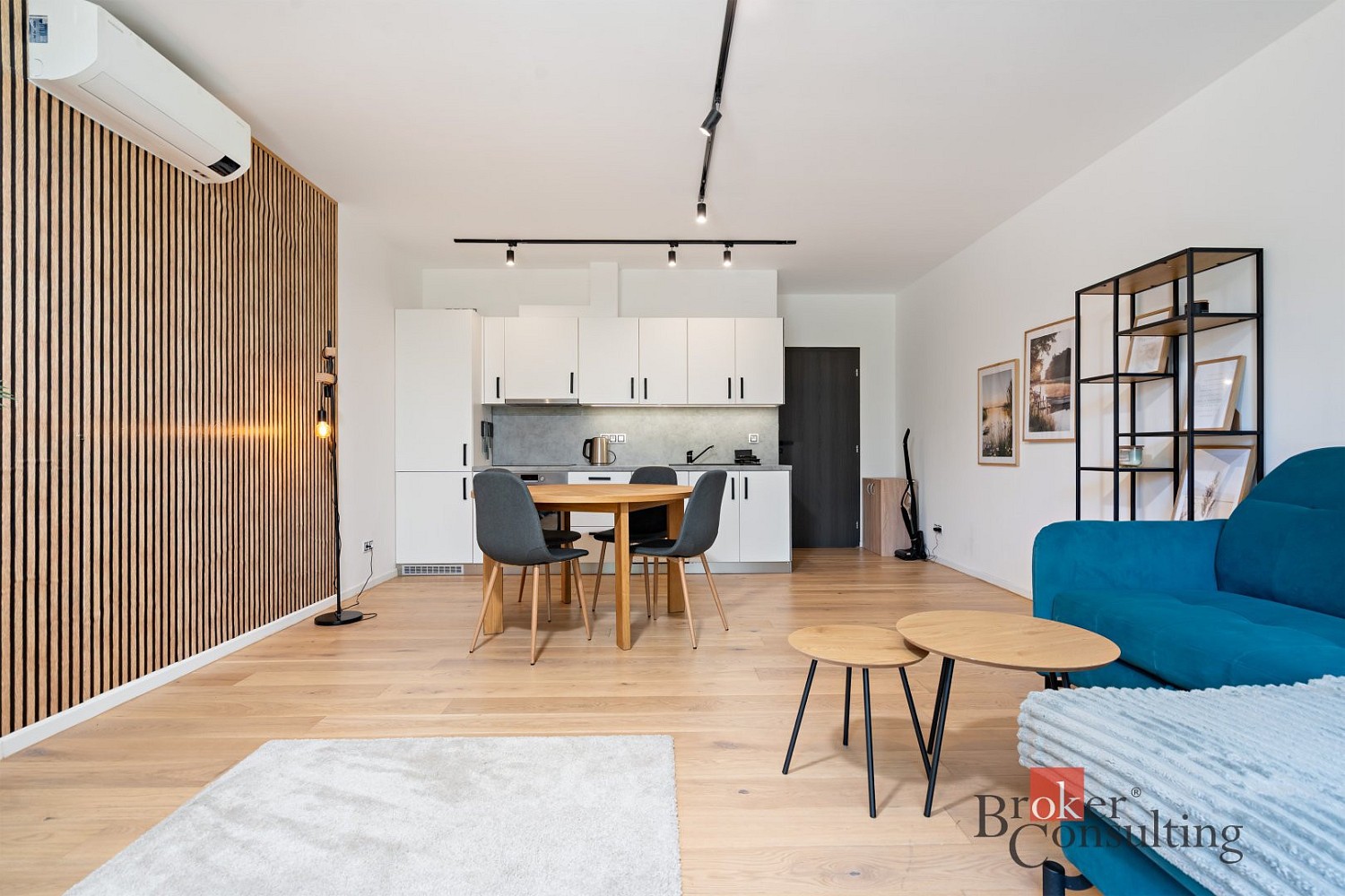 Byt 2+kk · 49 m² · Nalžovice - Oboz, okres Příbram - 4