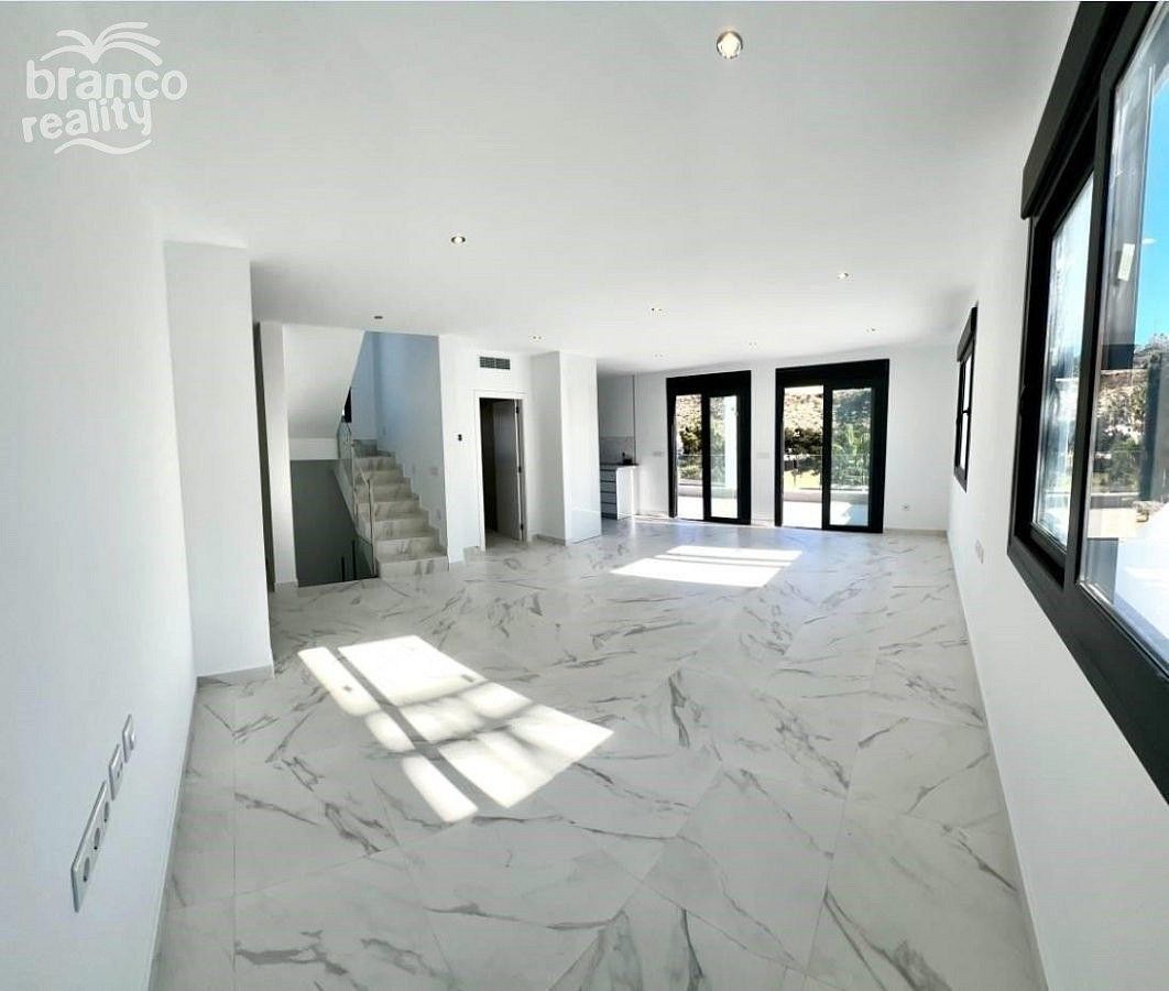 Rodinný dům · 124 m² · Ciudad Quesada, ES - 4