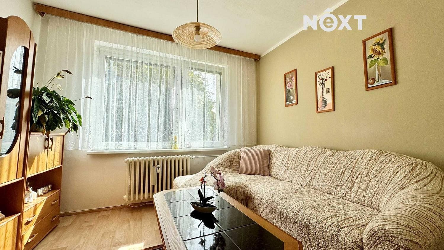 Prodej byt 3+1 - 2. května, Zlín, 89 m² - 2