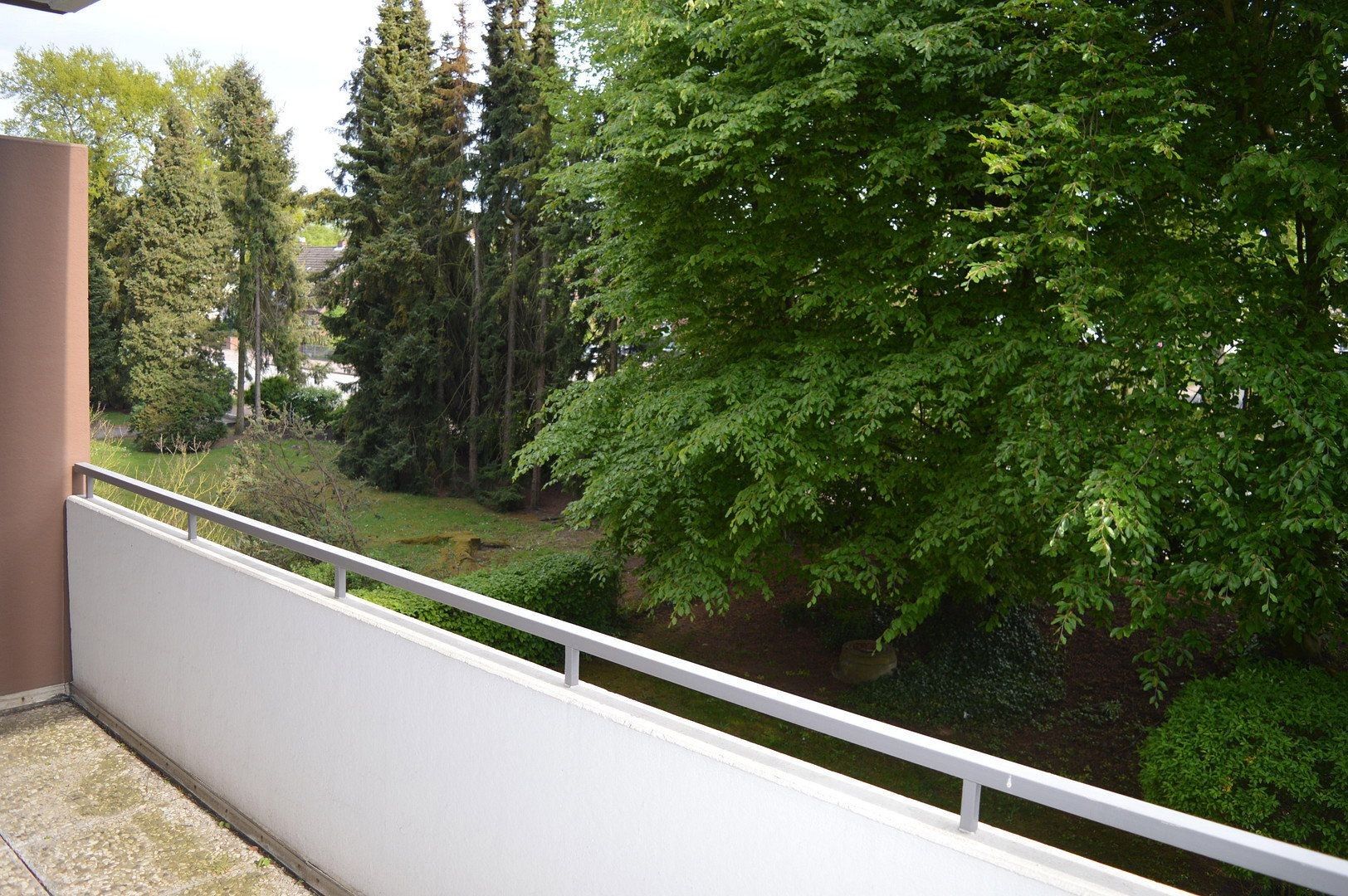 Byt 2+kk · 71 m² · Rissener Straße 71, , Šlesvicko-Holštýnsko - 4