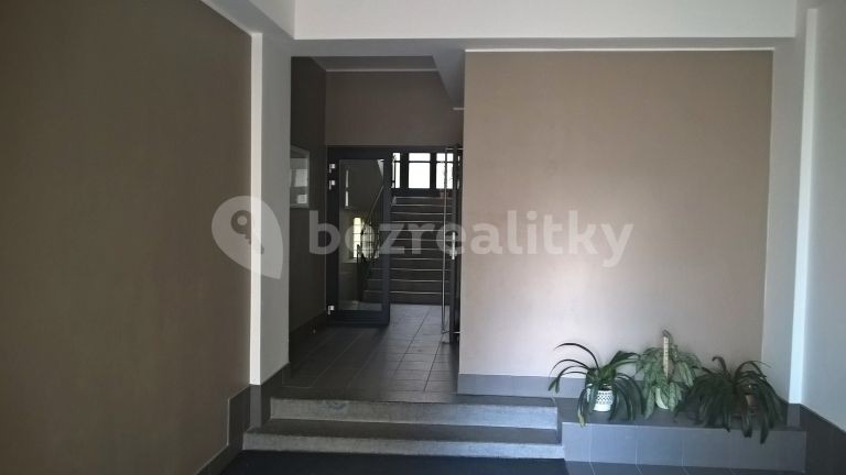 Pronájem byt 2+kk - Bulharská, Praha - Vršovice, 52 m² - 2