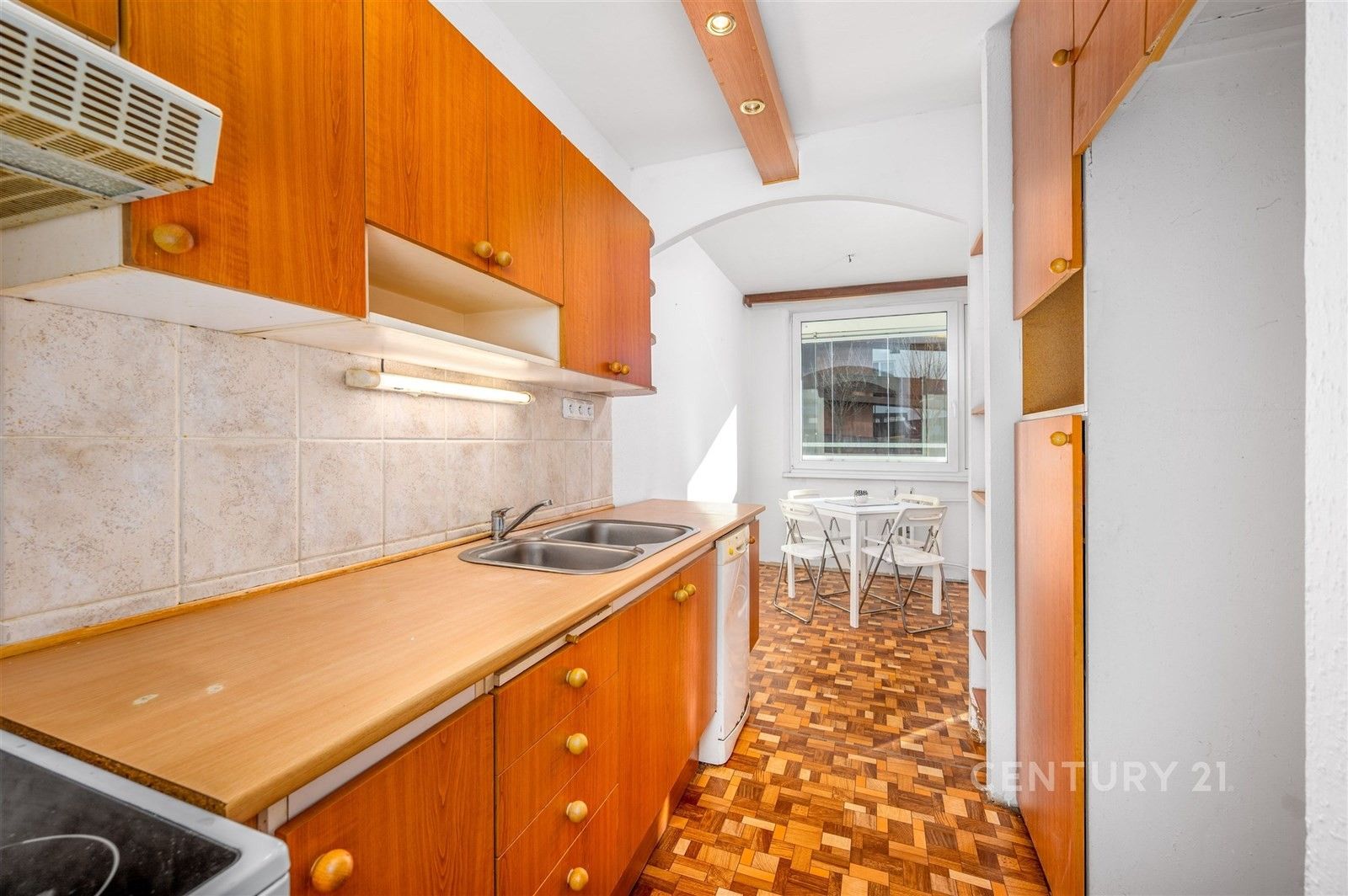 3+1, Augustinova, Praha, 74 m²