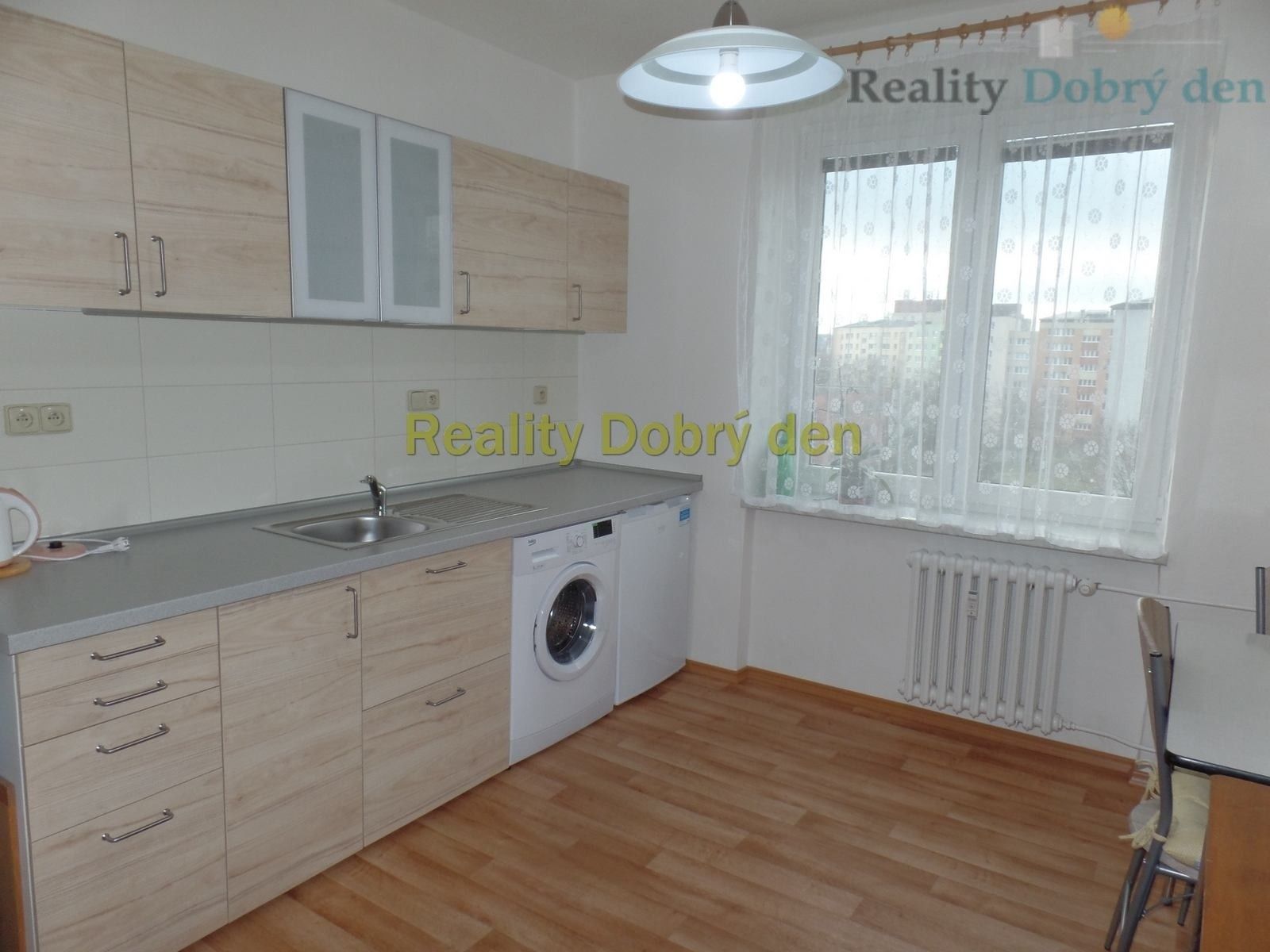 1+1, Kollárova, Opava, 39 m²