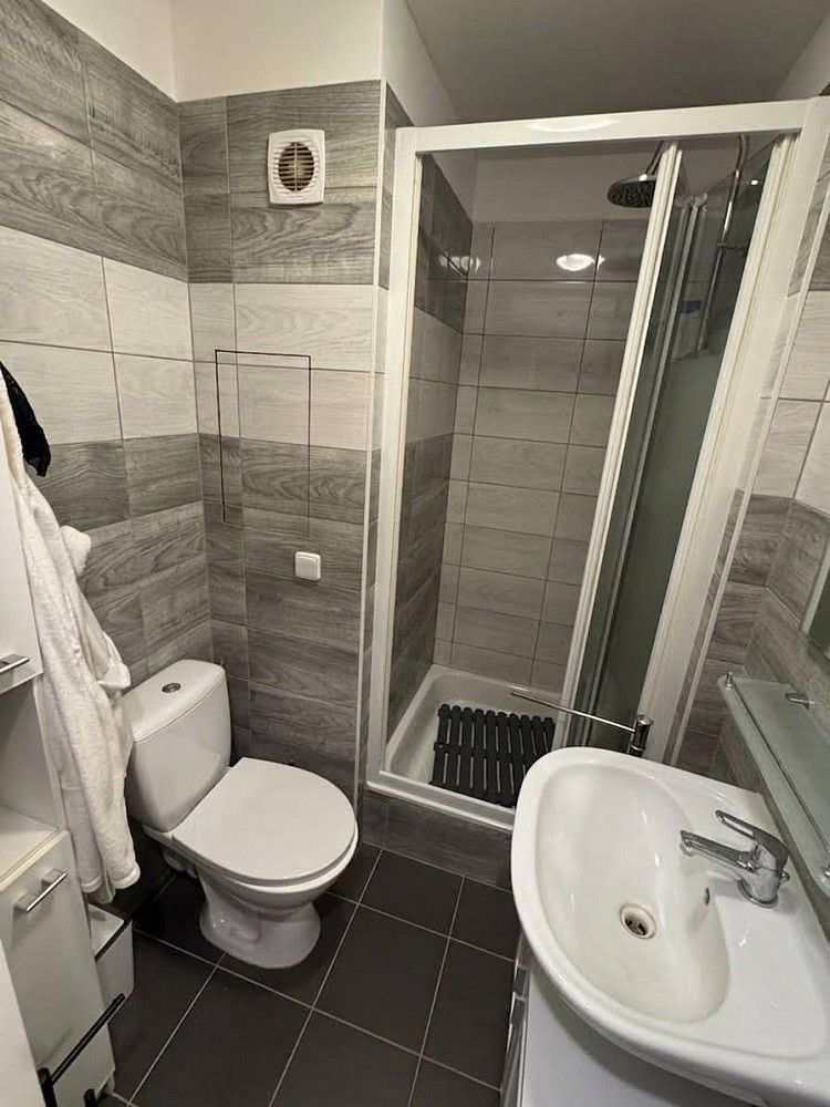 Byt 2+kk · 36 m² · Lužická, Jablonec nad Nisou - 3