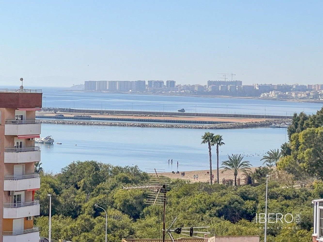 Byt 4+kk · 106 m² · Torrevieja, Španělsko - 4