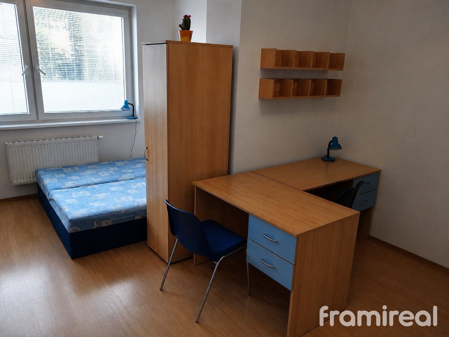 Prodej byt 1+kk - Cejl, Brno Zábrdovice, 23 m² - 5