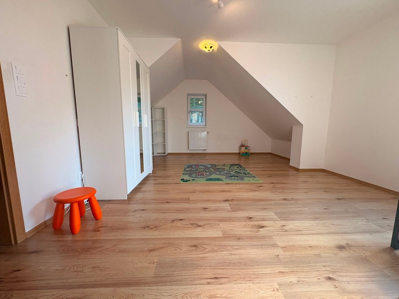 Prodej byt 3+kk - Šulkovna, Zdiby - Přemyšlení, Středočeský kraj, 112 m² - 5