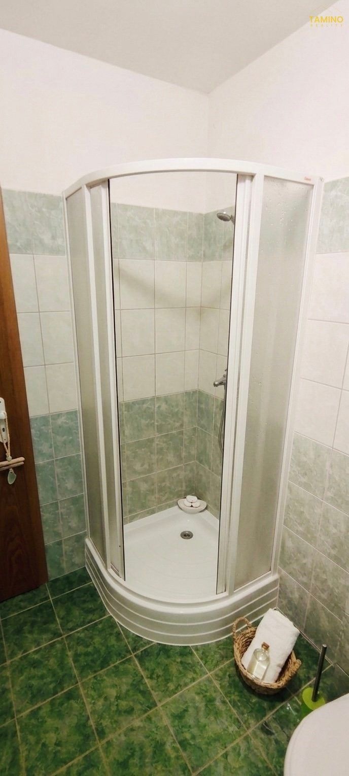 Prodej byt 2+kk - Lázeňská 2321, Dobrá Voda u Českých Budějovic, 67 m² - 5