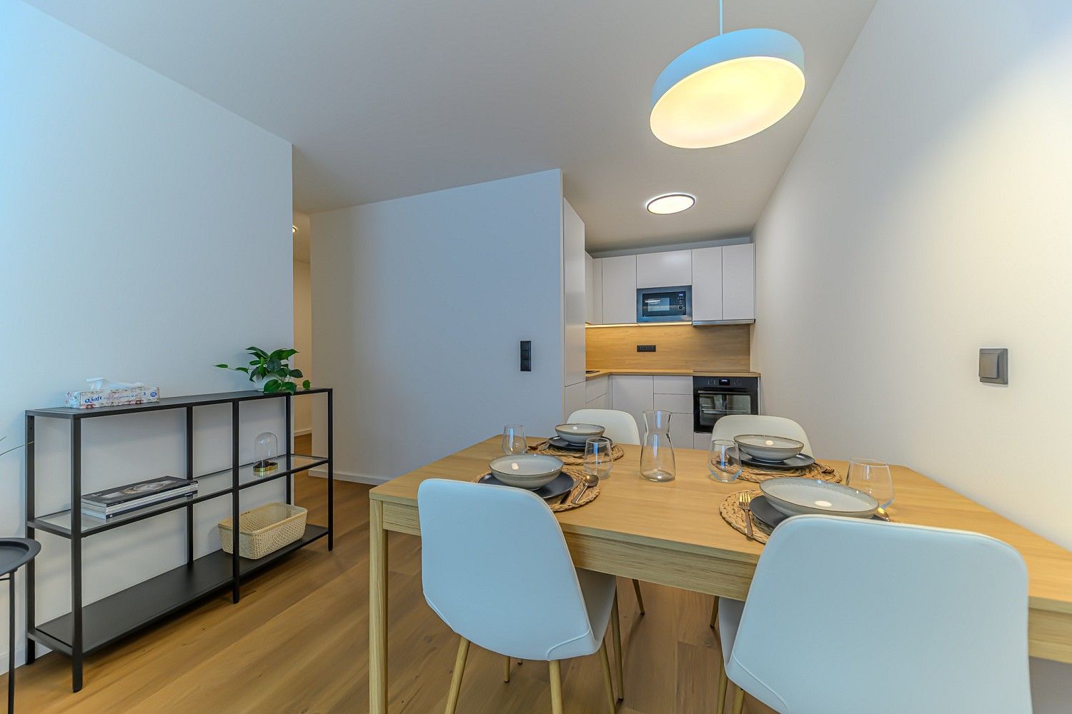 Byt 2+kk · 43 m² · Praha - Stodůlky, okres Praha 13, Hlavní město Praha - 4