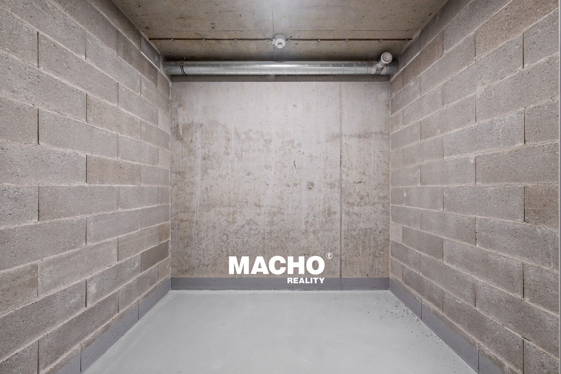 Pronájem ostatní - Michelská, Praha, 17 m²