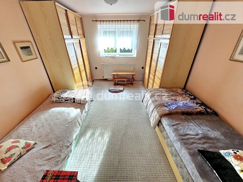 Rodinný dům · 200 m² · U koupaliště, Zruč-Senec - 4