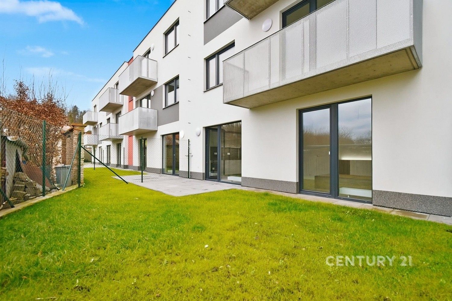 1+kk, Bučovice, okres Vyškov, Jihomoravský kraj, 38 m² - 1