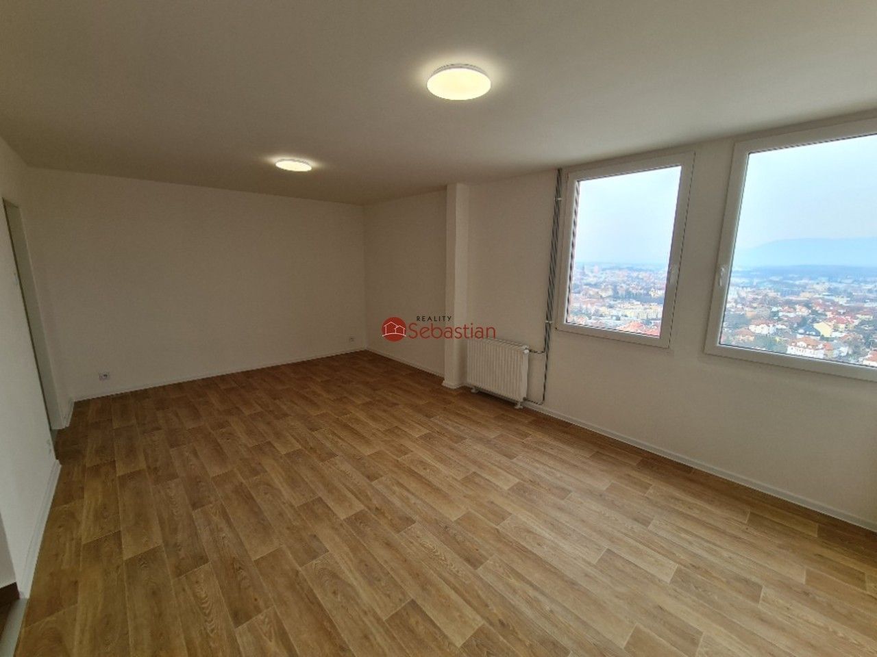 Pronájem byt 1+1 - Antonína Sochora, Teplice, 36 m² - 2