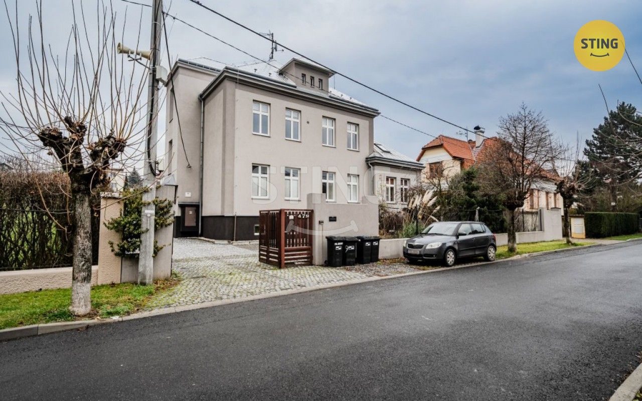 2+1, Fügnerova, Valašské Meziříčí, 70 m²