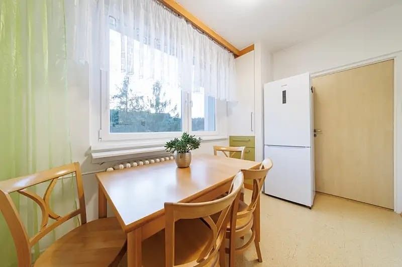 Byty, Březnice, 760 01