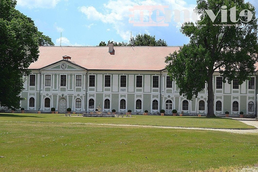 Rodinný dům · 11 429 m² · Hatín - Jemčina, okres Jindřichův Hradec - 3