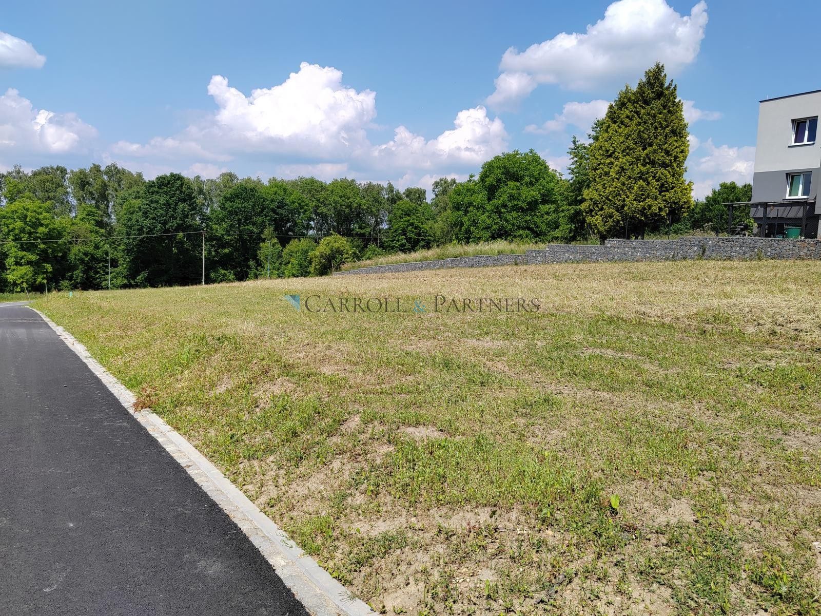 Pozemek pro bydlení · 820 m² · Nad Vodárnou, Ostrava - 4