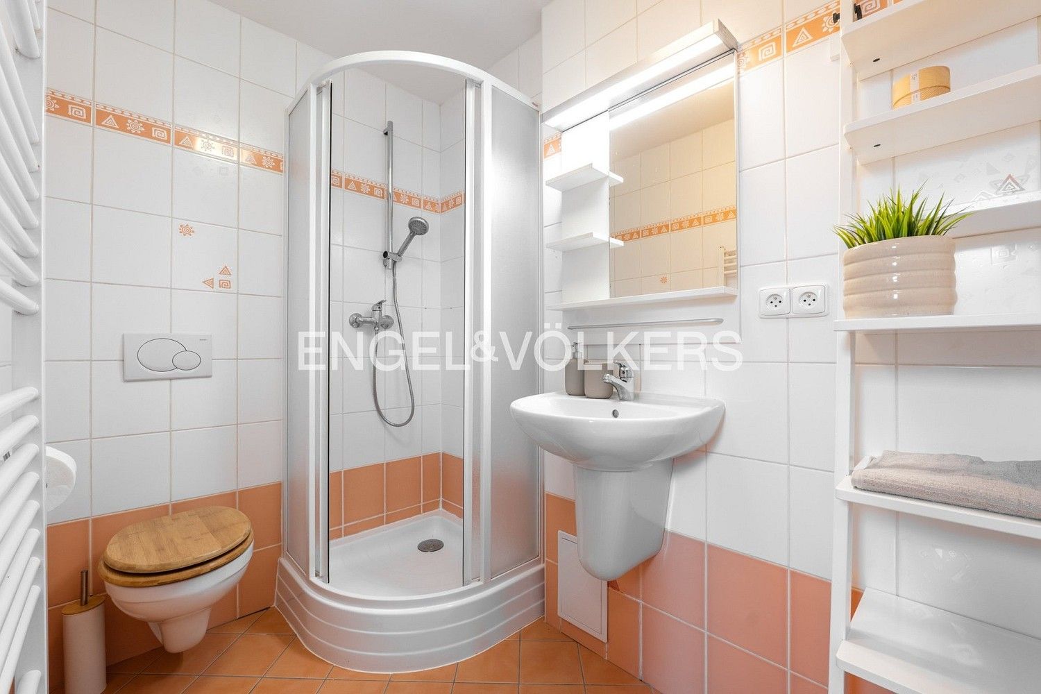 Prodej byt 2+kk - Praha - Žižkov, okres Praha 3, Hlavní město Praha, 62 m² - 5
