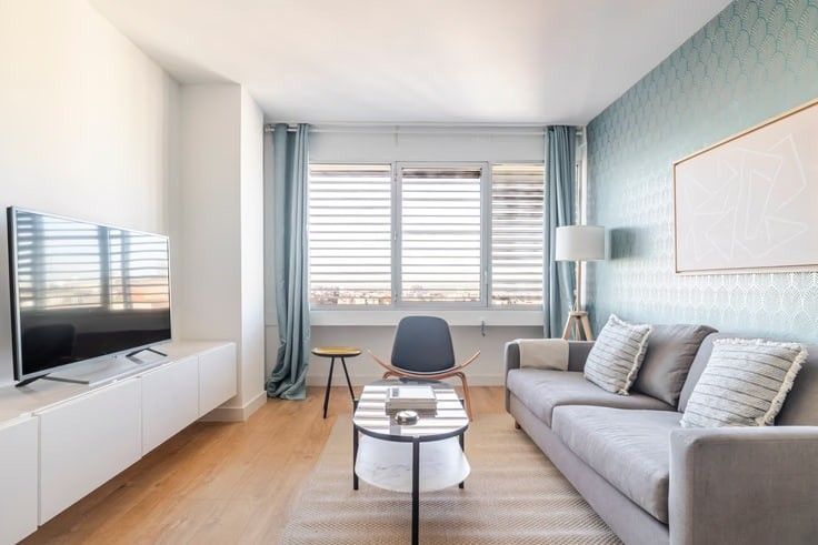 Pronájem byt - Praha, 162 00