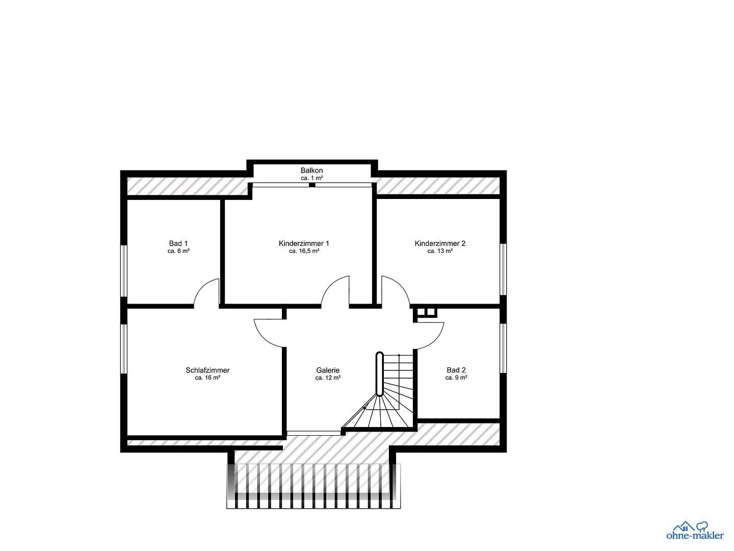 Rodinný dům · 195 m² · , Hessen - 4