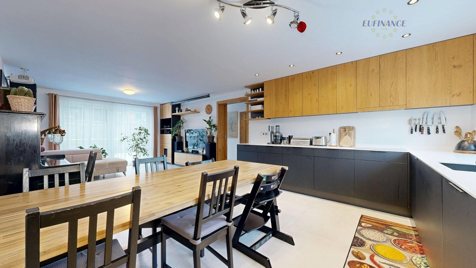 Prodej rodinný dům - Na Jáně, Kralupy nad Vltavou, 161 m²