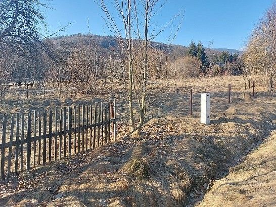 Pozemek pro bydlení, 1 423 m²