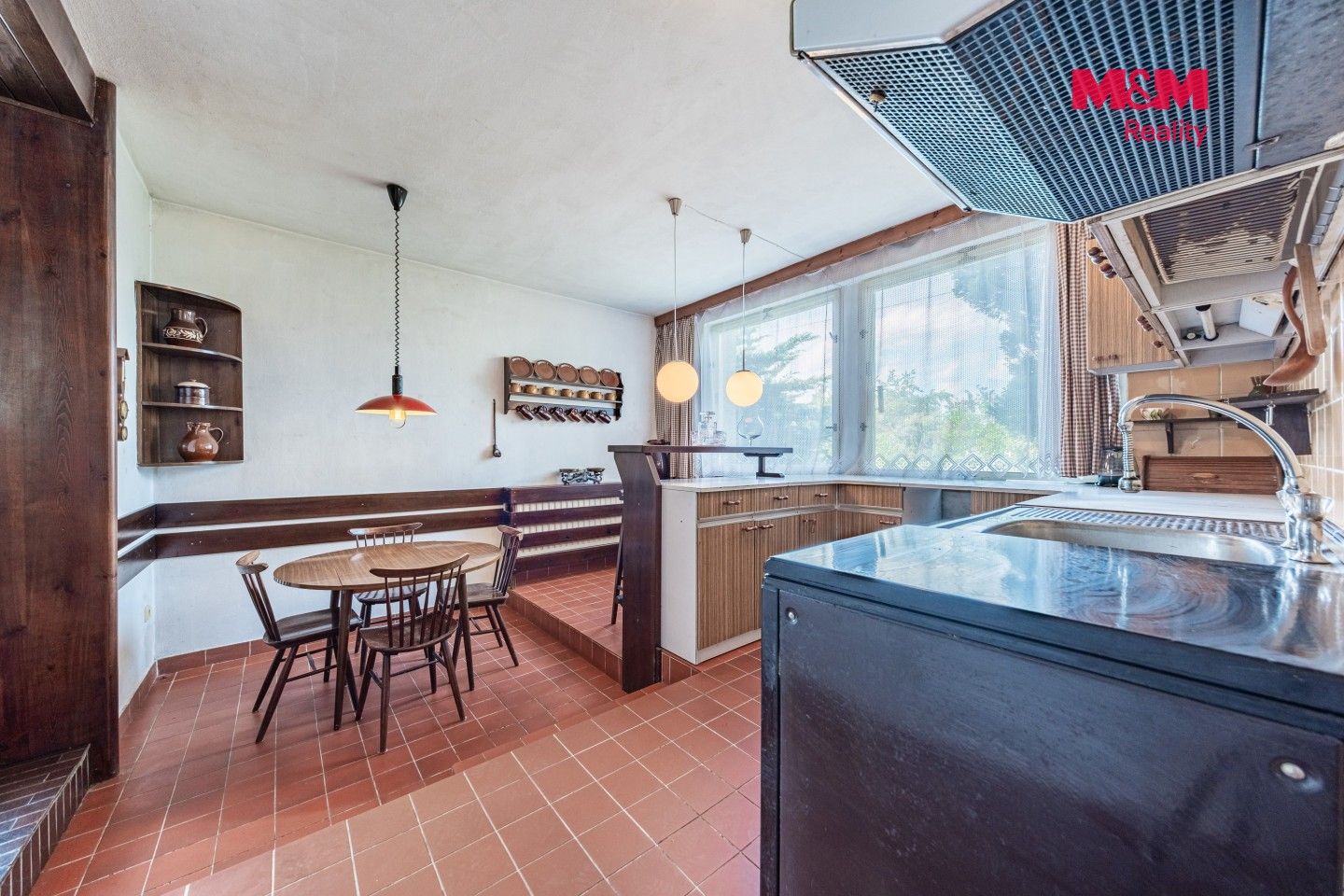 Rodinný dům · 129 m² · Na třešňovce, Rudolfov - 4
