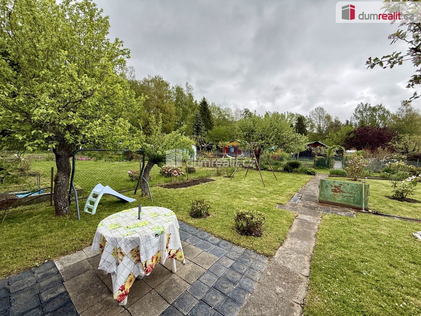 Prodej chata - Úšovice, Mariánské Lázně, 20 m² - 5