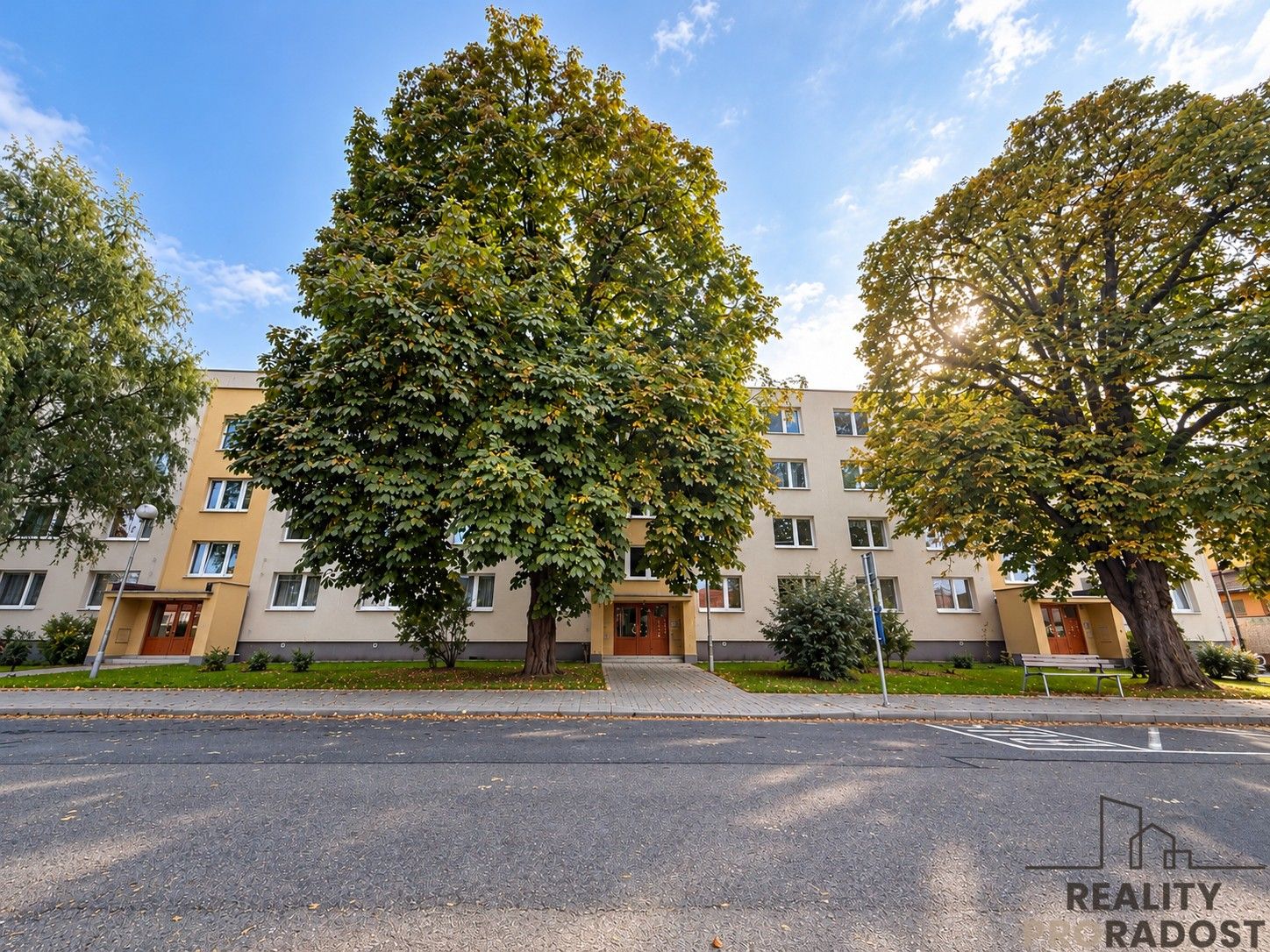 Prodej byt 2+1 - Kvítková, Zlín, 59 m² - 5