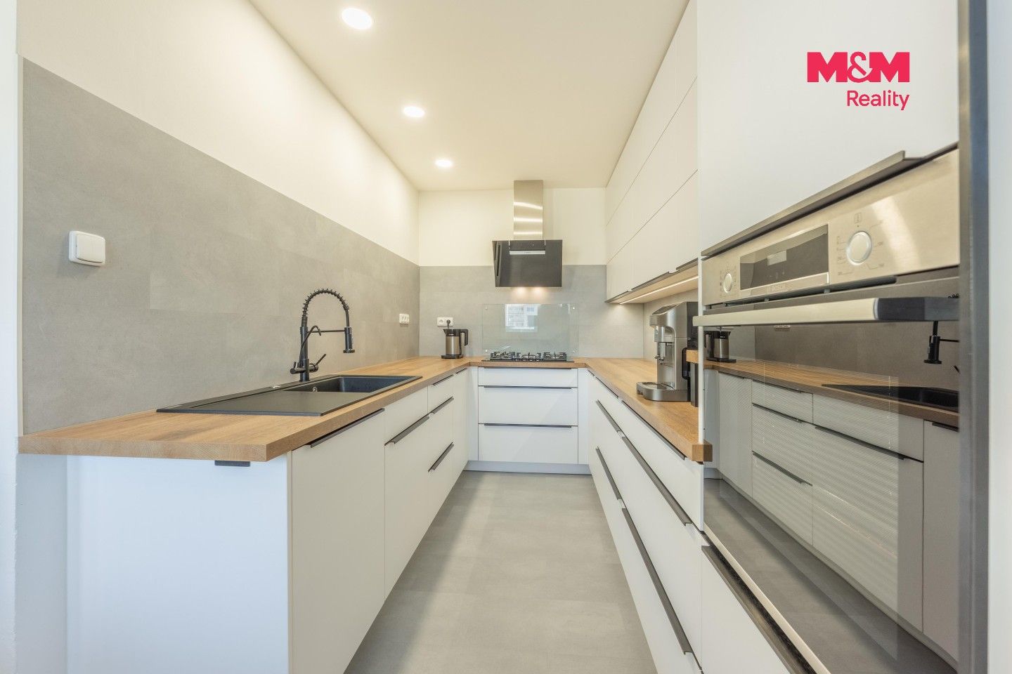 4+1, Mládežnická, Kladno, 86 m² - 2