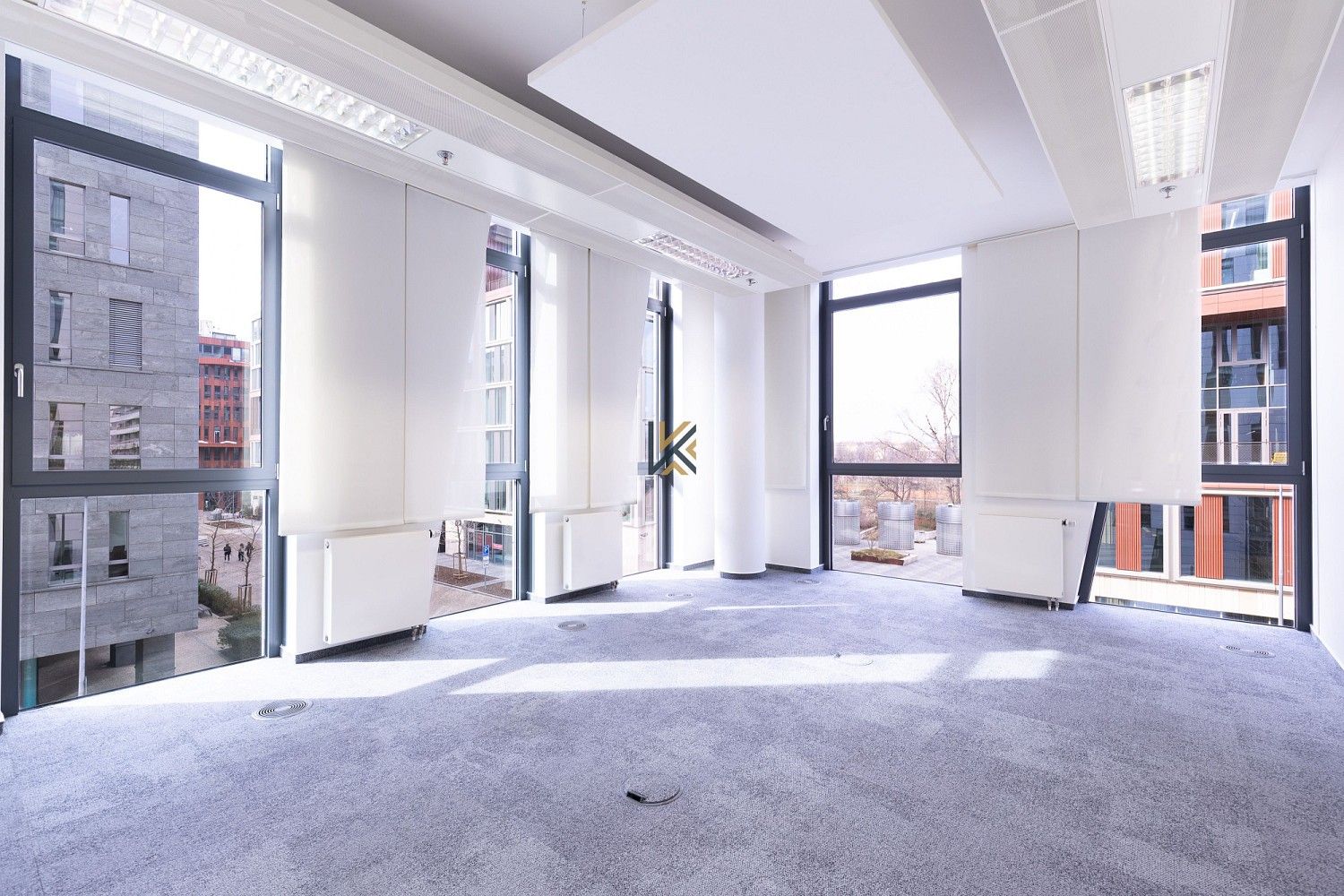 Kancelář · 886 m² · Praha - Karlín, okres Praha 8, Hlavní město Praha - 4