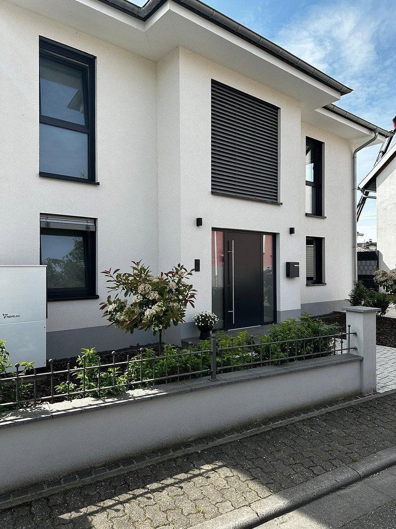 Rodinné domy, , Porýní-Falc, 200 m² - 2