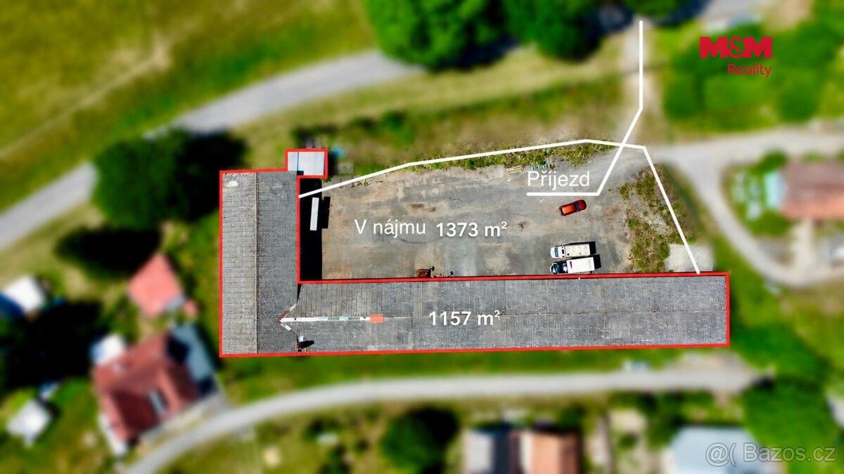 Prodej ostatní - Koclířov u Svitav, 569 11 - 5
