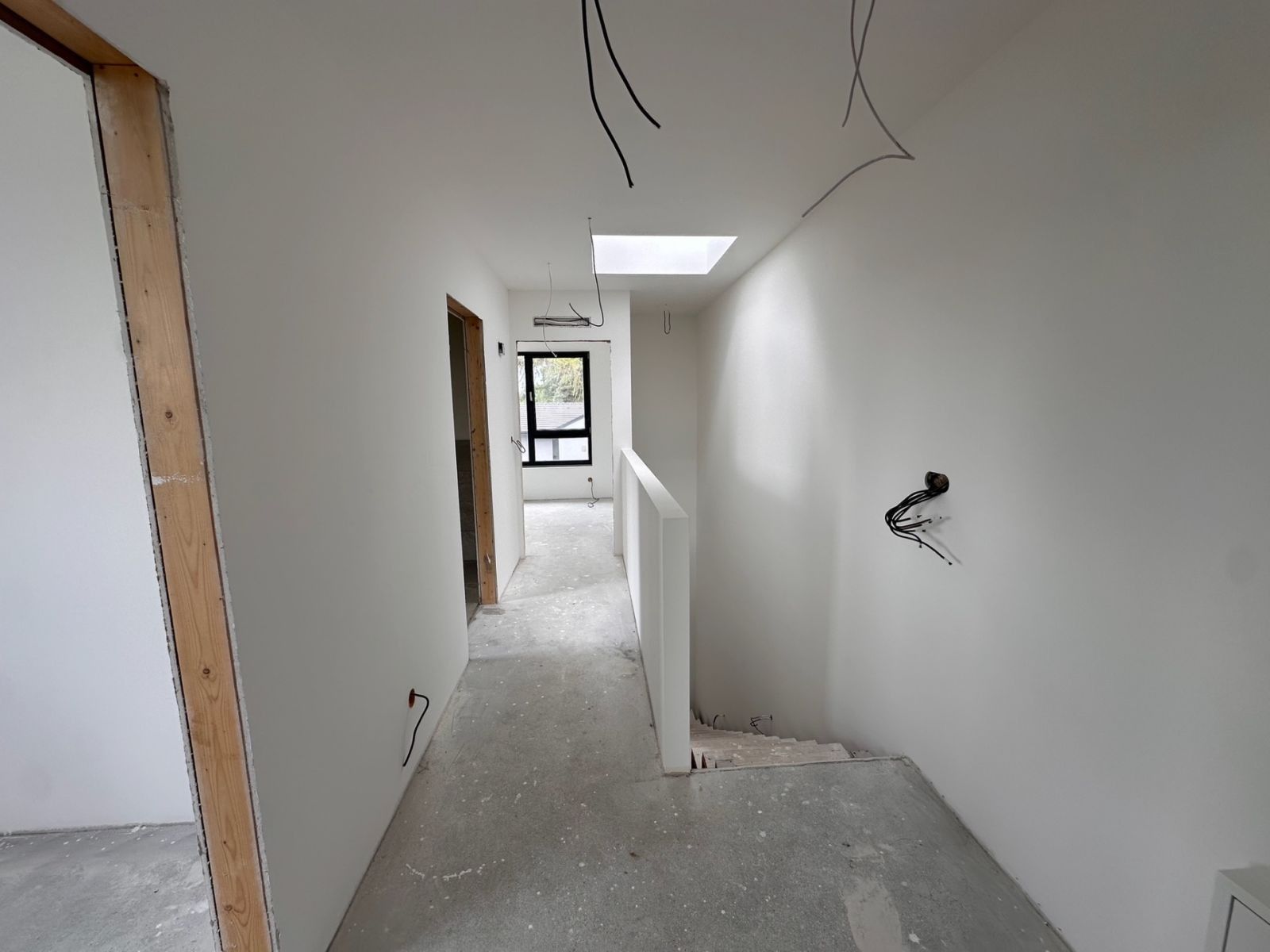 Rodinné domy, Na Vlečce, Úhonice - Úhonice, Středočeský kraj, 140 m² - 2