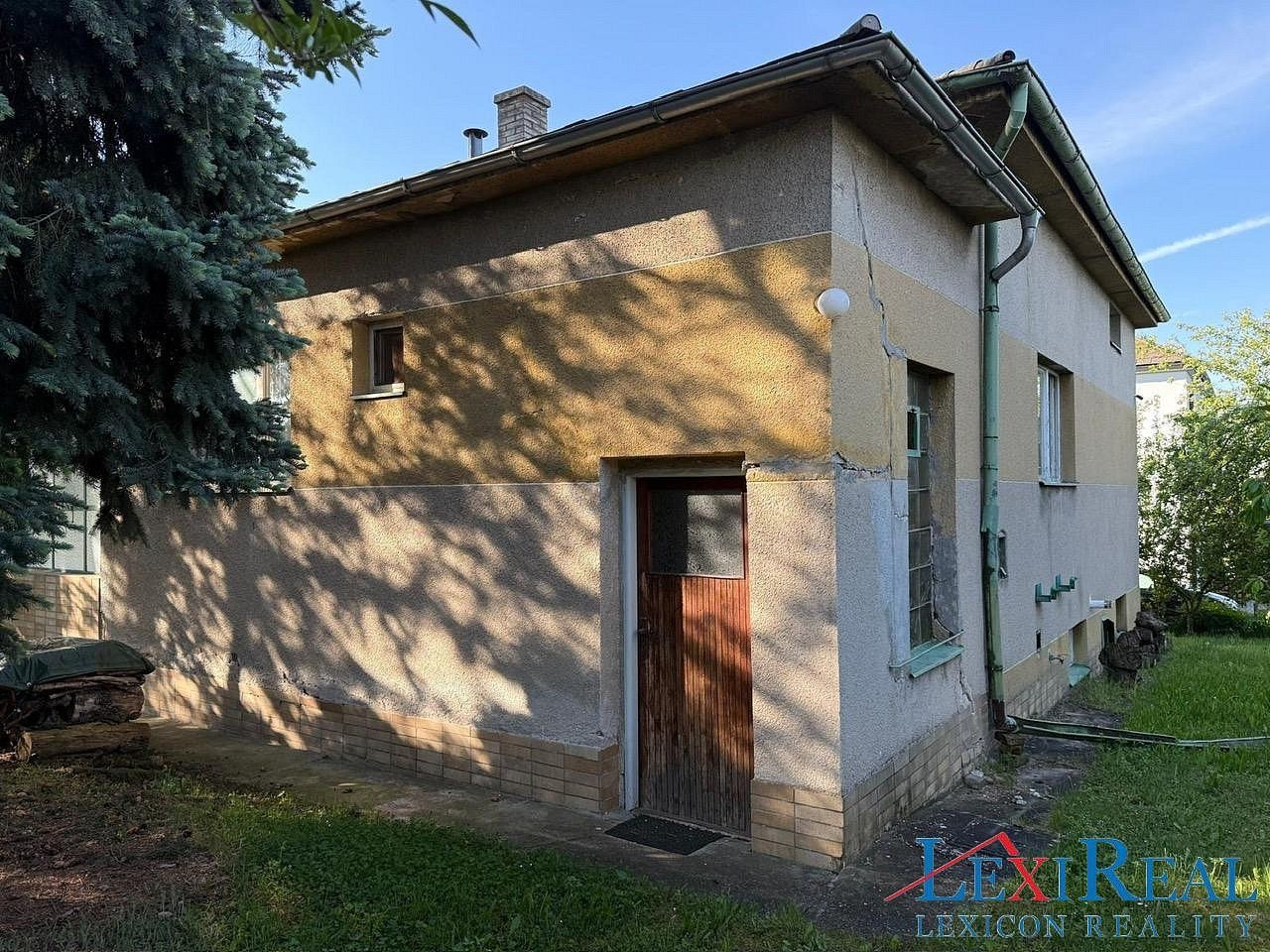 Rodinný dům · 250 m² · Církvice - Jakub, okres Kutná Hora - 3