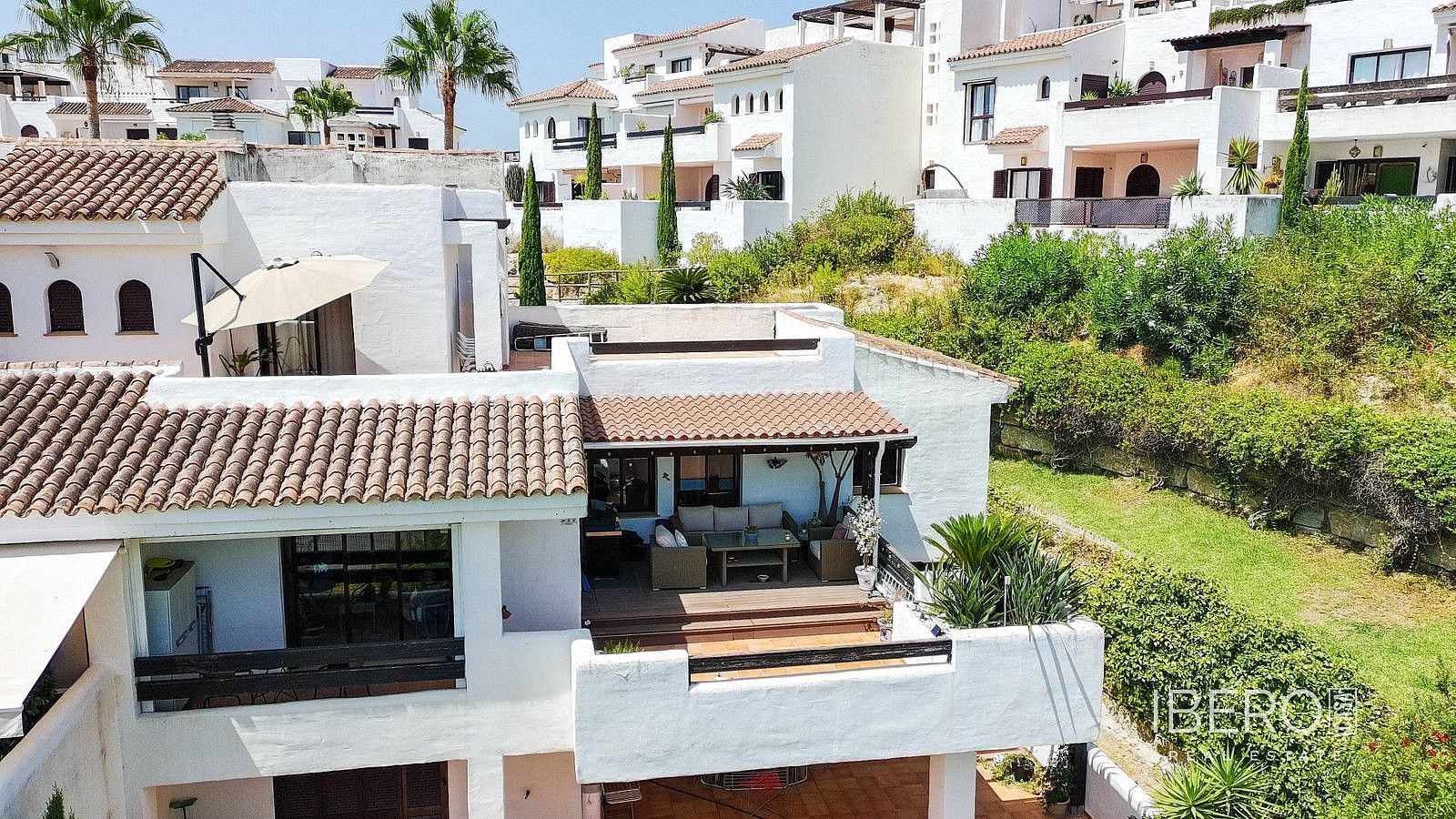 Byt 4+kk · 140 m² · Casares, Španělsko - 4