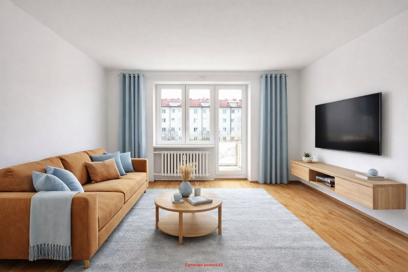 2+1, nám. Budovatelů, Karviná-město, Moravskoslezský kraj, 69 m² - 2
