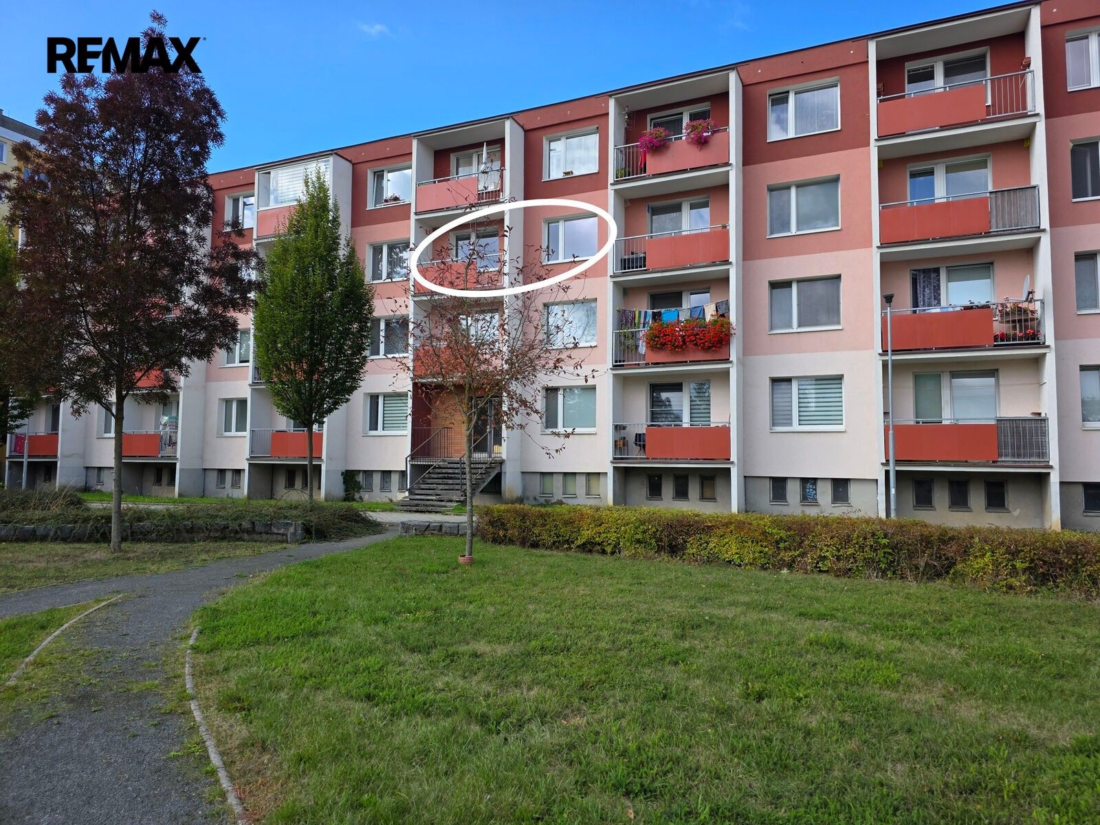 Pronájem byt 2+1 - Ztracená 873, Mohelnice, 47 m² - 2