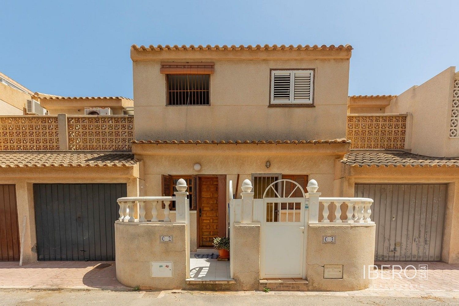 Prodej rodinný dům - La Mata, ES, 99 m² - 2