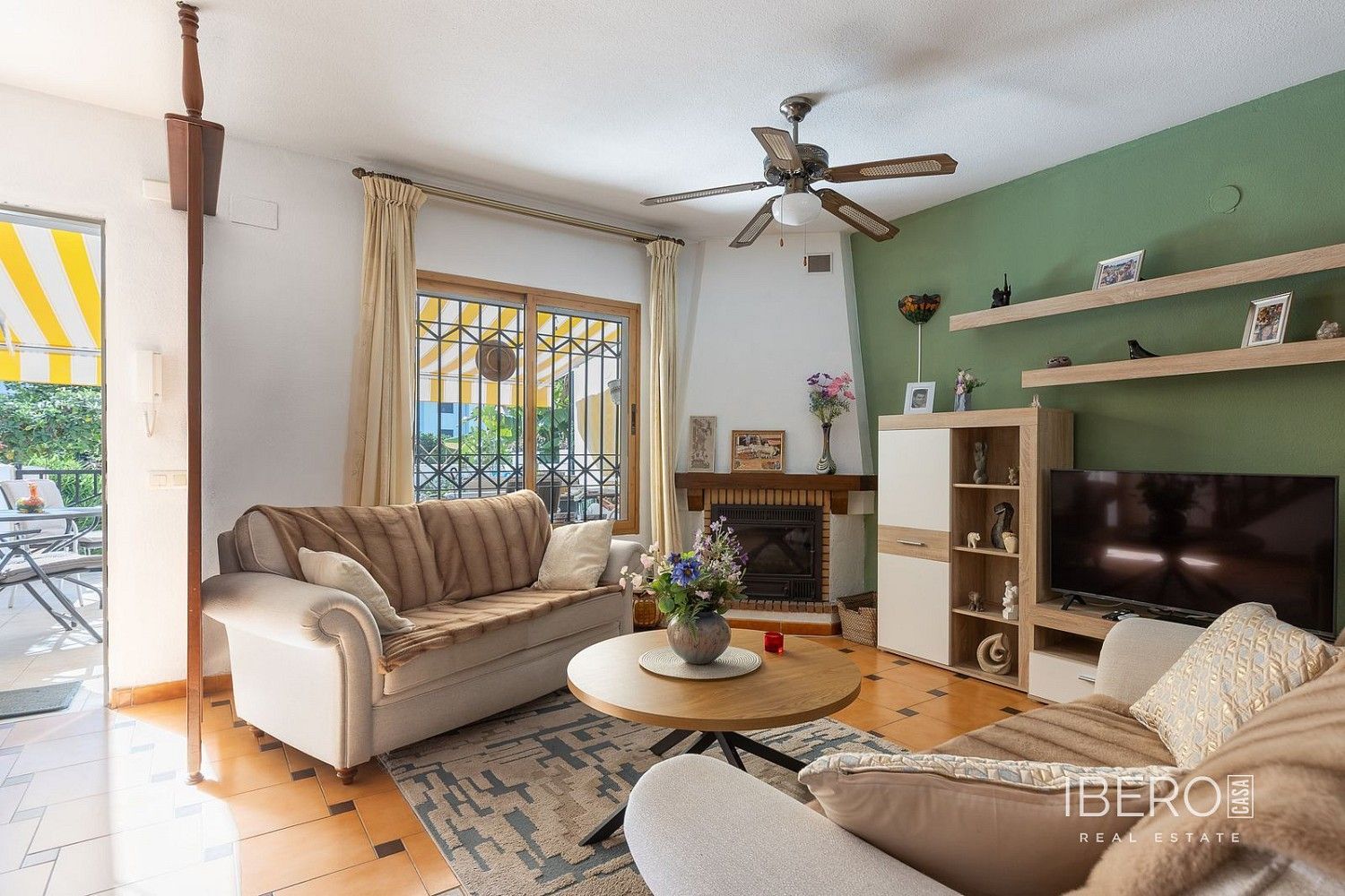 Prodej rodinný dům - La Carihuela, ES, 147 m² - 5