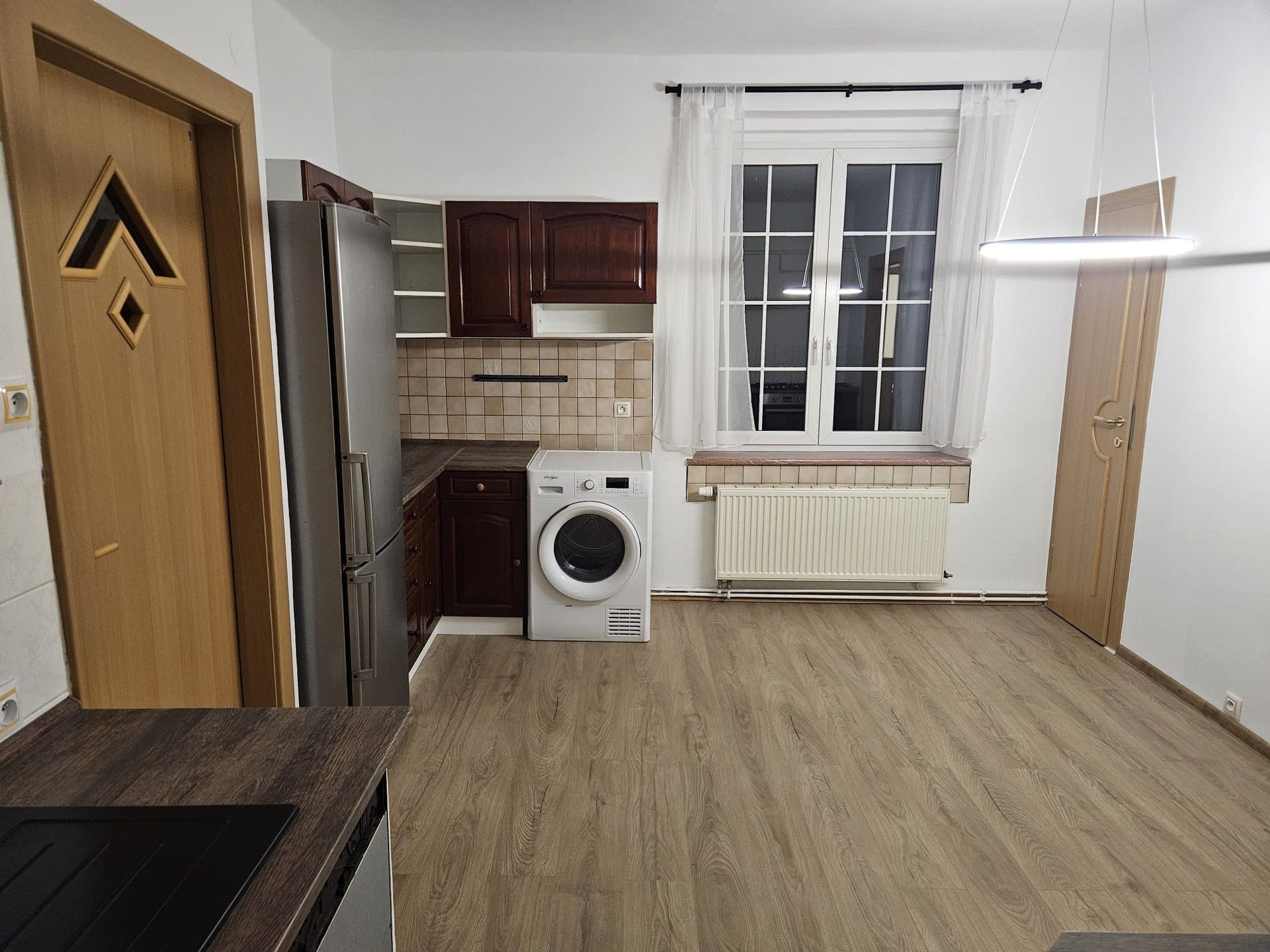 Pronájem byt 3+1 - Dukelská, Cheb, 86 m²