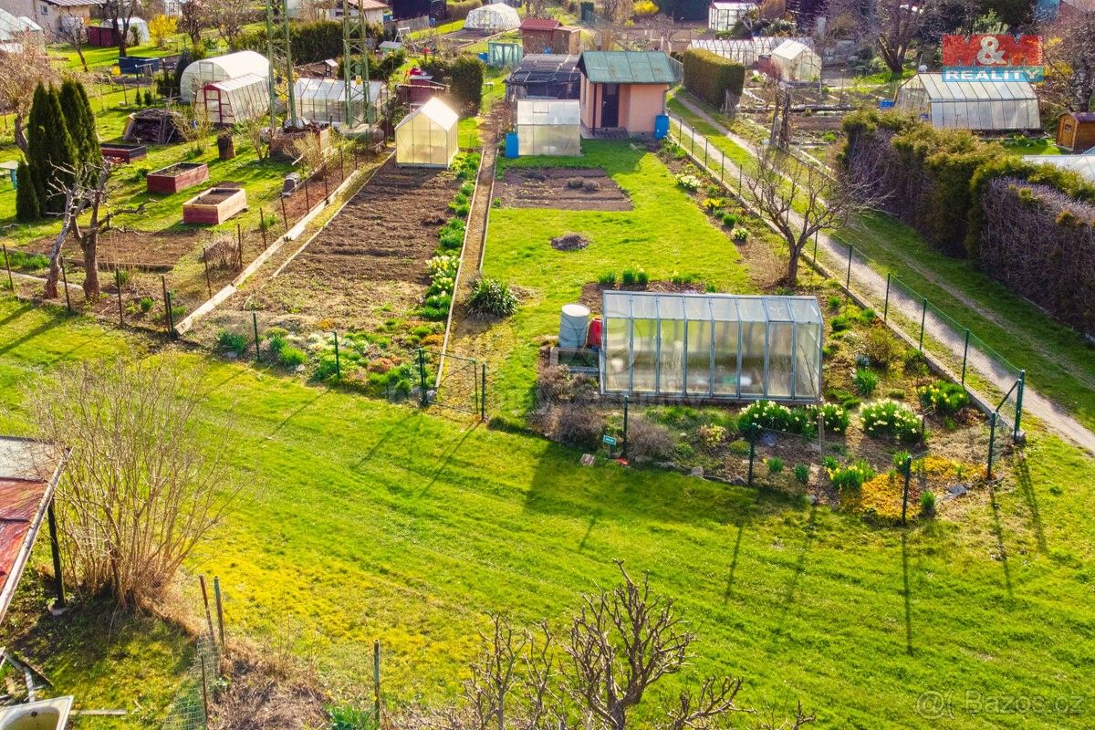 Prodej zahrada - Mariánské Lázně, 353 01, 423 m²