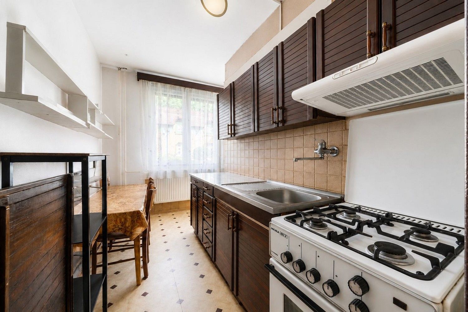 3+1, Tachov, Plzeňský kraj, 63 m² - 2
