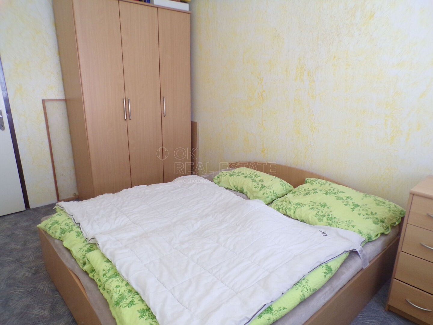 Prodej byt 3+1 - Okružní, Česká Lípa, 75 m² - 5
